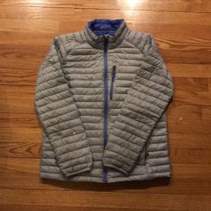 L.L. Bean Girls Jacket